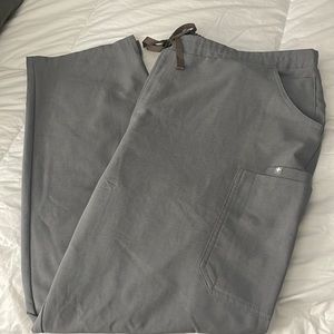 Space Gray Yola pants XXL